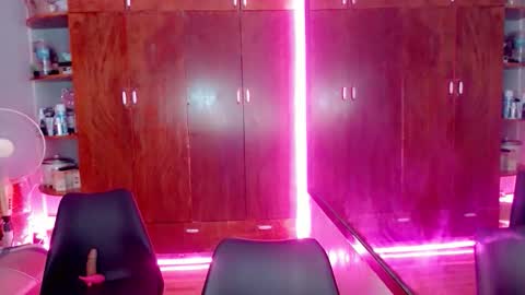 miss_hornydoll online show from September 26, 9:12 pm