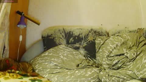 Miss Iriss online show from March 29, 5:47 pm