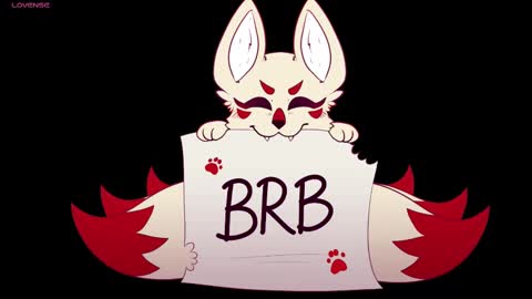 Isabella online show from February 28, 7:35 pm