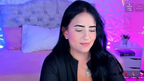 Snapshot of miss_ivy4 chatting on February 16, 12:30 am Ivy online show from February 16, 12:30 am