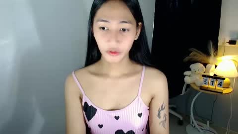 miss_jz online show from April 18, 11:49 pm