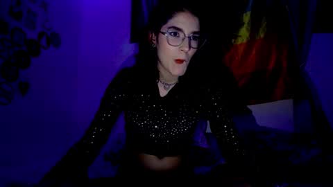 miss_kimdoll online show from October 29, 5:53 am