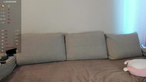 Kitty online show from April 15, 2:26 am