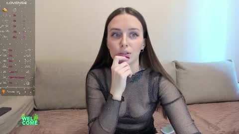 Kitty online show from March 23, 2:38 am