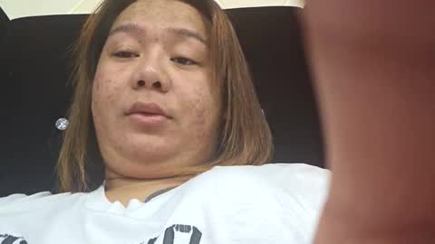 miss marilag  online show from April 17, 11:01 am