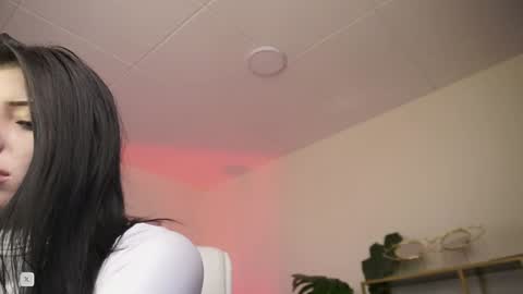 Alejandra online show from November 26, 11:23 pm