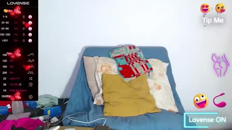 Ashley online show from February 11, 10:39 pm