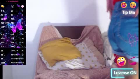 Ashley online show from December 4, 6:29 pm