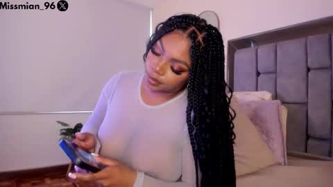 Mian  online show from October 24, 9:04 pm