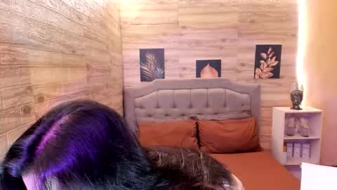 THE DEVIL  CALL ME MASTER online show from December 15, 5:02 am