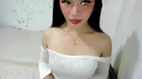 miss_morgan69 online show from February 26, 2:38 pm