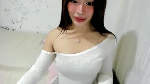 miss_morgan69 online show from February 23, 6:23 pm