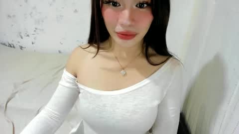 miss_morgan69 online show from February 23, 3:18 pm