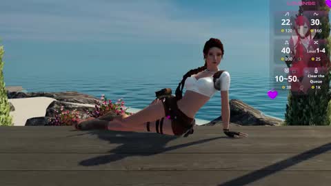 Soffii Pepper online show from October 17, 10:30 am