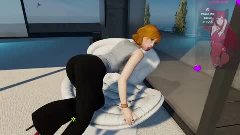 Soffii Pepper online show from October 8, 11:49 am