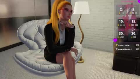 Soffii Pepper online show from September 24, 10:11 am