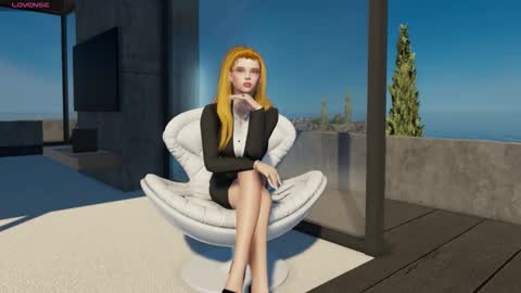 Soffii Pepper online show from September 23, 10:09 am