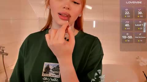 Margo online show from September 17, 3:43 am