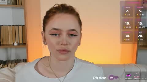 Margo online show from November 23, 3:59 am