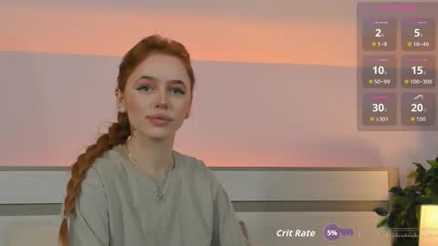 Margo online show from November 12, 3:31 am