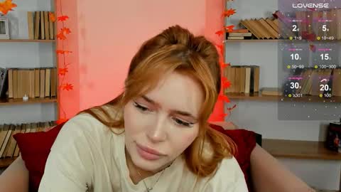 Margo online show from September 21, 3:32 am