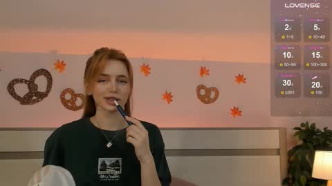 Margo online show from September 23, 4:06 am