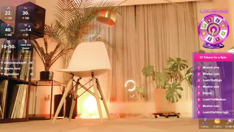 Snapshot of miss_satori_rose chatting on December 25, 1:53 am Satori Rose online show from December 25, 1:53 am