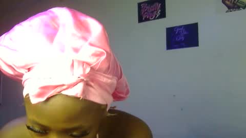 miss_sexyyy online show from January 8, 1:06 pm