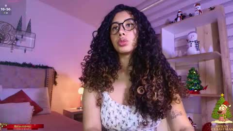 Amy Olivera online show from December 17, 1:07 pm