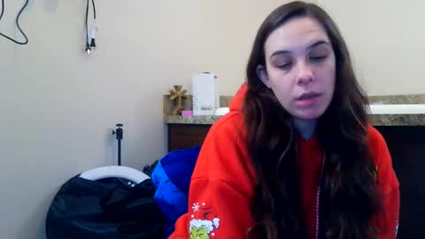 Bella online show from March 17, 2:44 pm