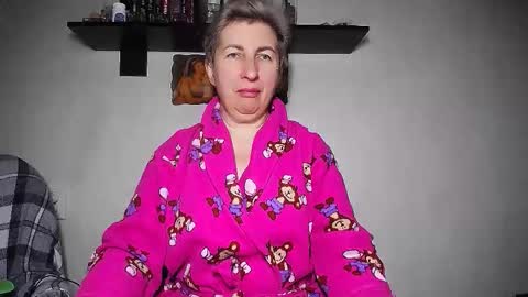 miss_tasha_kom online show from October 1, 9:30 am