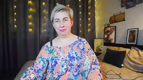 miss_tasha_kom online show from January 23, 10:32 am