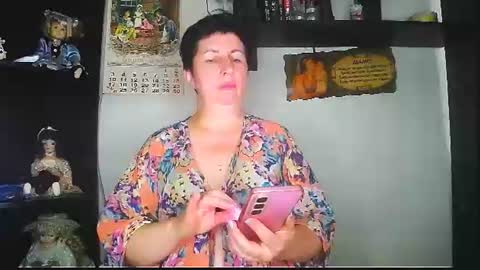 miss_tasha_kom online show from August 3, 10:43 am