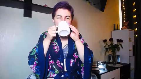 miss_tasha_kom online show from February 7, 7:07 am