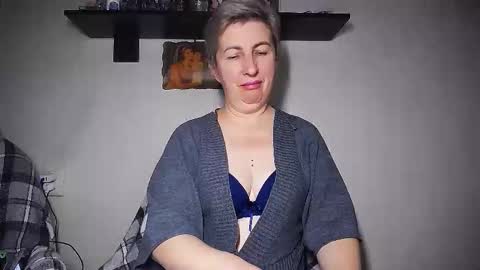 miss_tasha_kom online show from October 4, 8:45 am