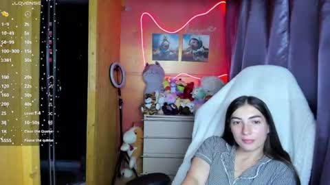 Melanie  January 15th is my birthday there will be an interesting show  online show from August 7, 2:15 pm