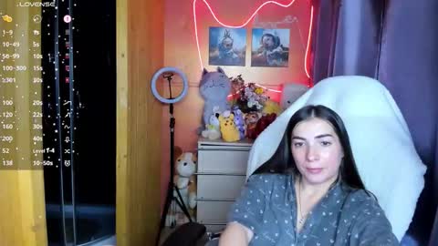 Melanie  January 15th is my birthday there will be an interesting show  online show from September 26, 12:57 pm