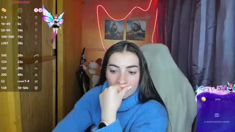 Melanie  January 15th is my birthday there will be an interesting show  online show from February 21, 5:24 am