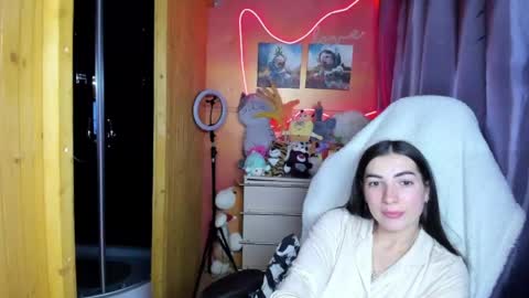 Melanie  January 15th is my birthday there will be an interesting show  online show from April 26, 11:30 am