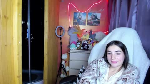 Melanie  January 15th is my birthday there will be an interesting show  online show from April 29, 2:22 pm