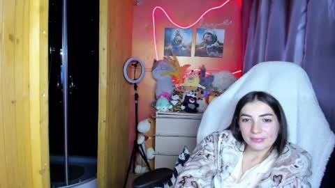 Melanie  January 15th is my birthday there will be an interesting show  online show from April 29, 5:30 pm