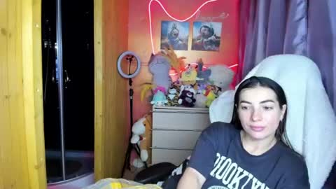 Melanie  January 15th is my birthday there will be an interesting show  online show from June 28, 5:47 am