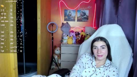 Melanie  January 15th is my birthday there will be an interesting show  online show from November 7, 8:06 am