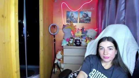 Melanie  January 15th is my birthday there will be an interesting show  online show from March 30, 2:50 pm