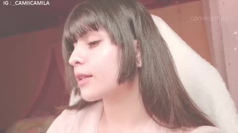 CALL ME CAMILANO BBLOVE ETC C A M I L A         online show from September 23, 2:05 am