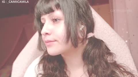 CALL ME CAMILANO BBLOVE ETC C A M I L A         online show from September 29, 1:26 am