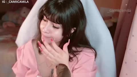 CALL ME CAMILANO BBLOVE ETC C A M I L A         online show from October 29, 3:30 am