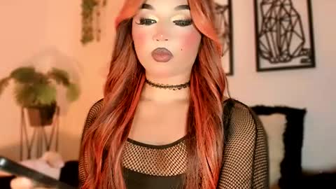 miss_zz online show from July 10, 7:40 pm