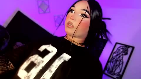 miss_zz online show from July 7, 2:57 am
