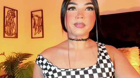 miss_zz online show from November 23, 7:34 pm